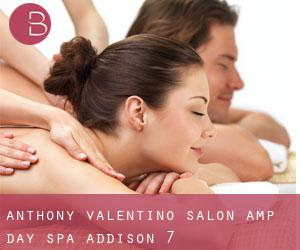 Anthony Valentino Salon & Day Spa (Addison) #7