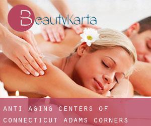 Anti-Aging Centers of Connecticut (Adams Corners)