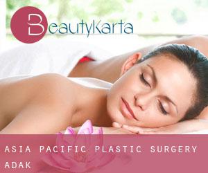 Asia Pacific Plastic Surgery (Adak)