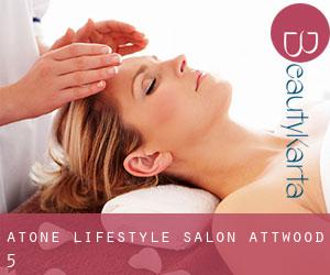 Atone Lifestyle Salon (Attwood) #5