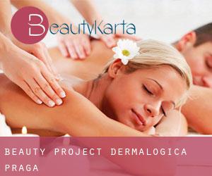 Beauty Project Dermalogica (Praga)