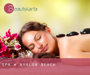 Spa w Avalon Beach