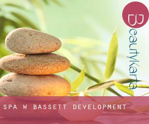 Spa w Bassett Development