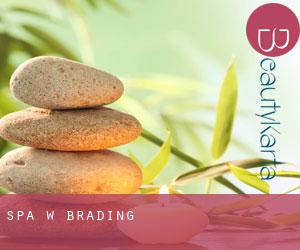 Spa w Brading Spa w Brading