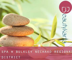 Spa w Bulkley-Nechako Regional District