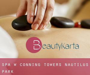 Spa w Conning Towers-Nautilus Park