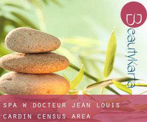 Spa w Docteur-Jean-Louis-Cardin (census area)