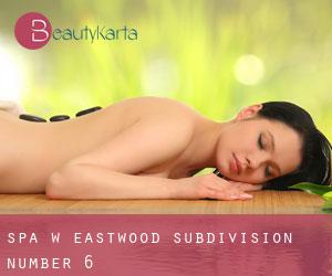 Spa w Eastwood Subdivision Number 6