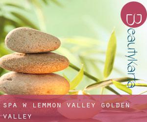 Spa w Lemmon Valley-Golden Valley