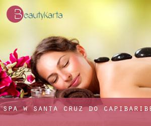 Spa w Santa Cruz do Capibaribe