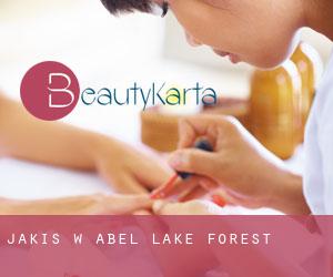 Jakis w Abel Lake Forest