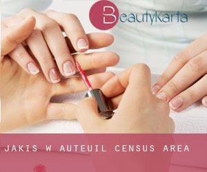 Jakis w Auteuil (census area)