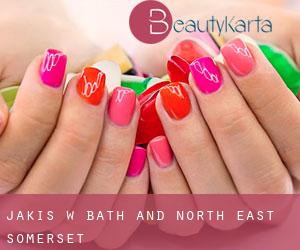 Jakis w Bath and North East Somerset