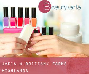 Jakis w Brittany Farms-Highlands