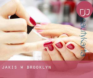 Jakis w Brooklyn Jakis w Brooklyn