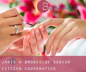Jakis w Brookside Senior Citizen Cooperative
