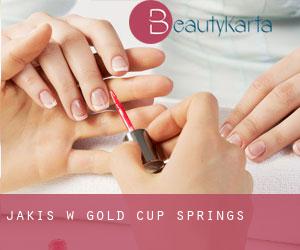 Jakis w Gold Cup Springs