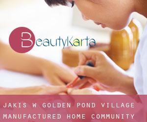 Jakis w Golden Pond Village Manufactured Home Community