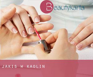 Jakis w Kaolin Jakis w Kaolin