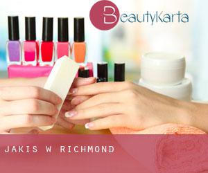 Jakis w RICHMOND Jakis w RICHMOND