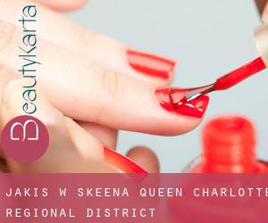 Jakis w Skeena-Queen Charlotte Regional District