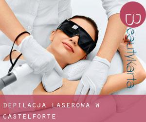 Depilacja laserowa w Castelforte