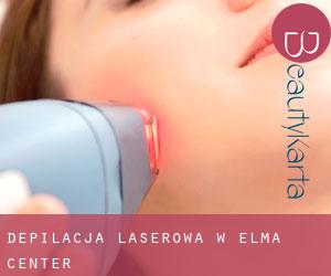 Depilacja laserowa w Elma Center