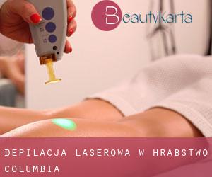 Depilacja laserowa w Hrabstwo Columbia Depilacja laserowa w Hrabstwo Columbia