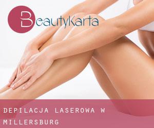 Depilacja laserowa w Millersburg