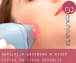 Depilacja laserowa w Other Cities in Czech Republic