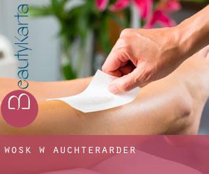 Wosk w Auchterarder Wosk w Auchterarder
