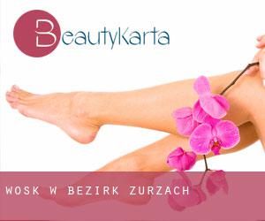 Wosk w Bezirk Zurzach Wosk w Bezirk Zurzach