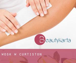 Wosk w Curtiston Wosk w Curtiston