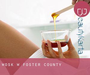 Wosk w Foster County