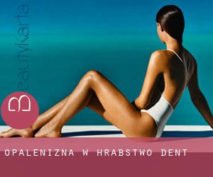 Opalenizna w Hrabstwo Dent Opalenizna w Hrabstwo Dent