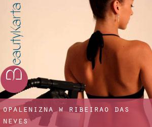 Opalenizna w Ribeirão das Neves Opalenizna w Ribeirão das Neves