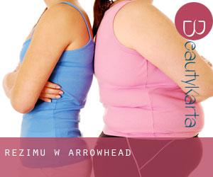 Reżimu w Arrowhead Reżimu w Arrowhead