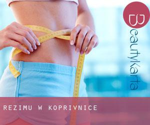 Reżimu w Kopřivnice Reżimu w Kopřivnice