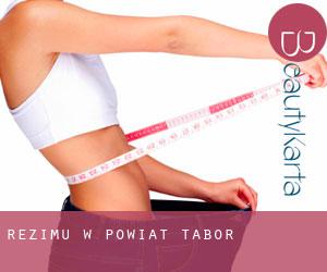 Reżimu w Powiat Tabor Reżimu w Powiat Tabor