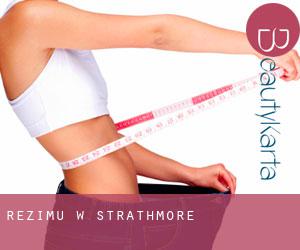 Reżimu w Strathmore Reżimu w Strathmore