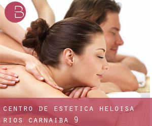 Centro de Estética Heloísa Rios (Carnaíba) #9