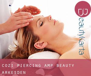 Cozi Piercing & Beauty (Arkesden)