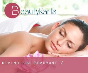 Divino Spa (Beaumont) #2