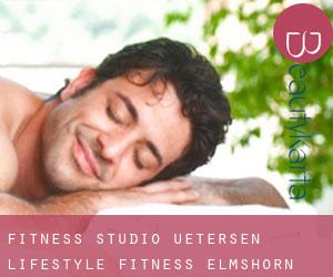 Fitness-Studio-Uetersen Lifestyle Fitness (Elmshorn)