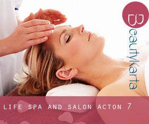Life Spa and Salon (Acton) #7