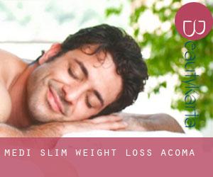 Medi-Slim Weight Loss (Acoma)