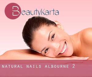 Natural Nails (Albourne) #2