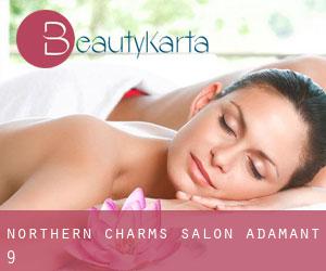 Northern Charms Salon (Adamant) #9
