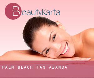 Palm Beach Tan (Abanda)