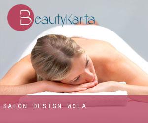 Salon Design (Wola)